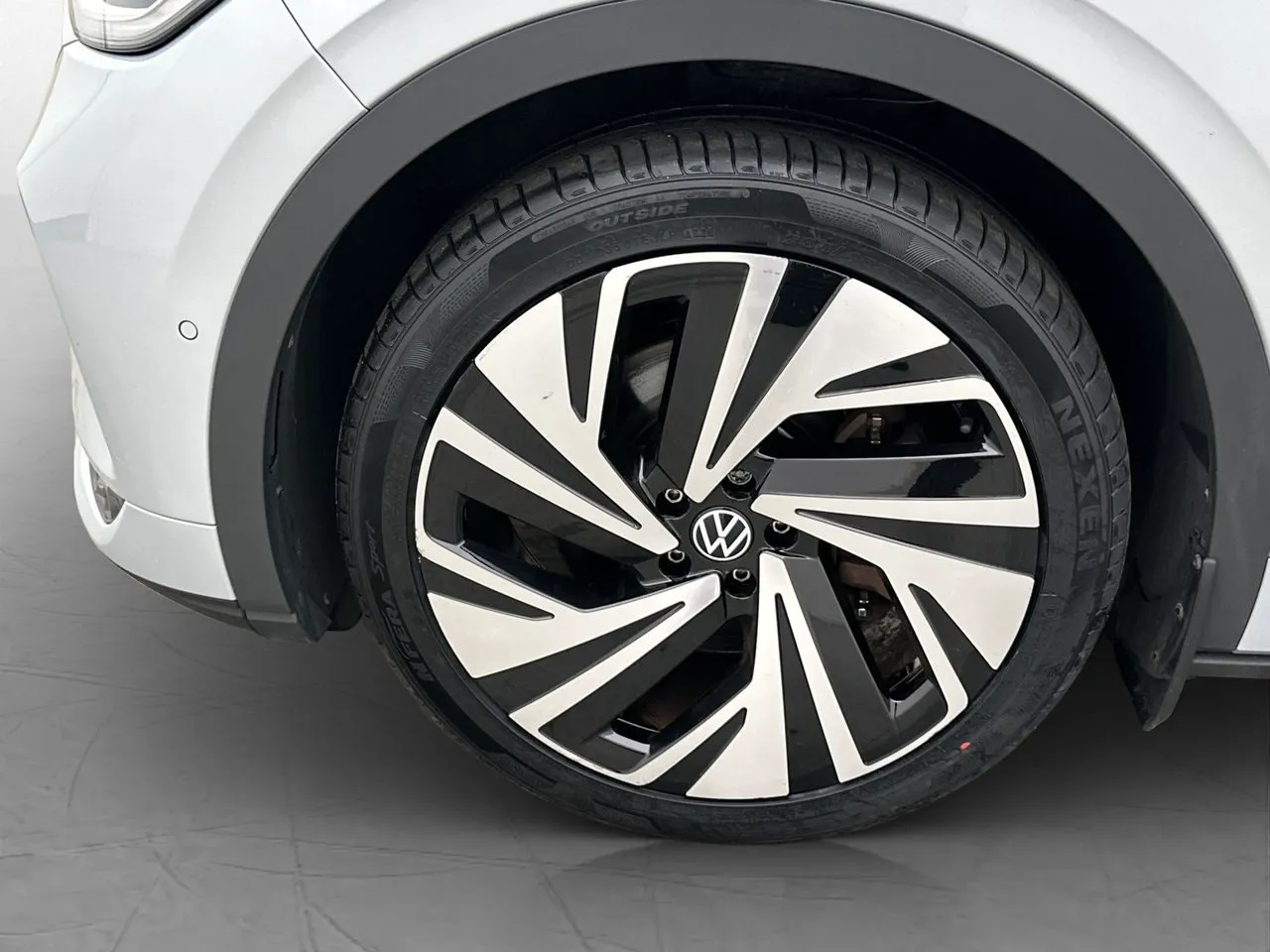Volkswagen ID.4 bild 31