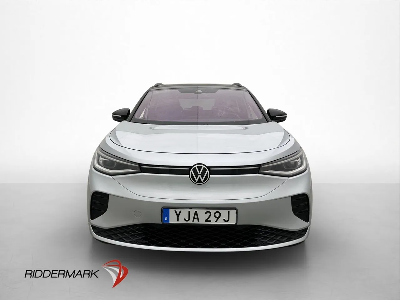 Volkswagen ID.4 bild 3