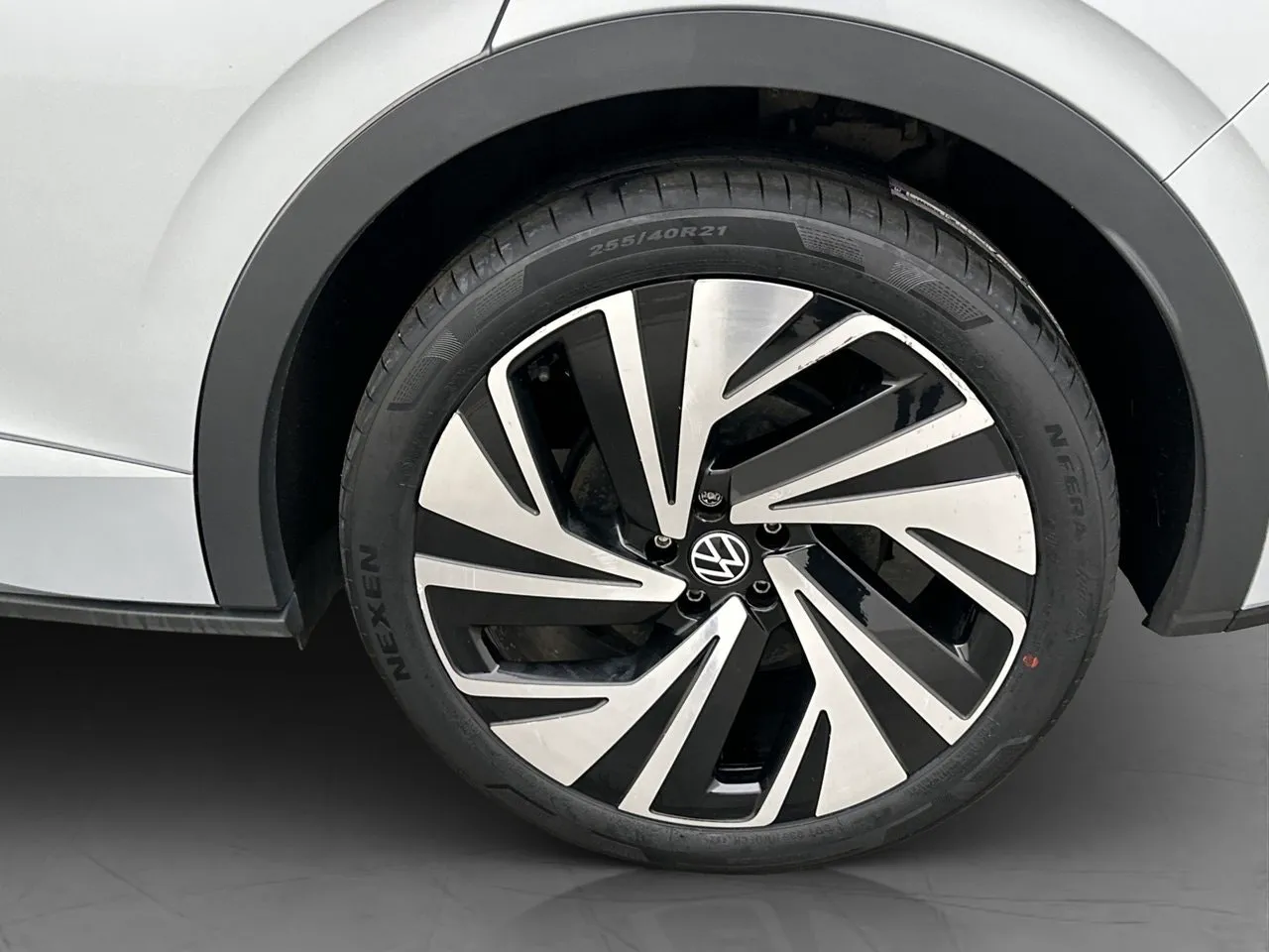 Volkswagen ID.4 bild 32