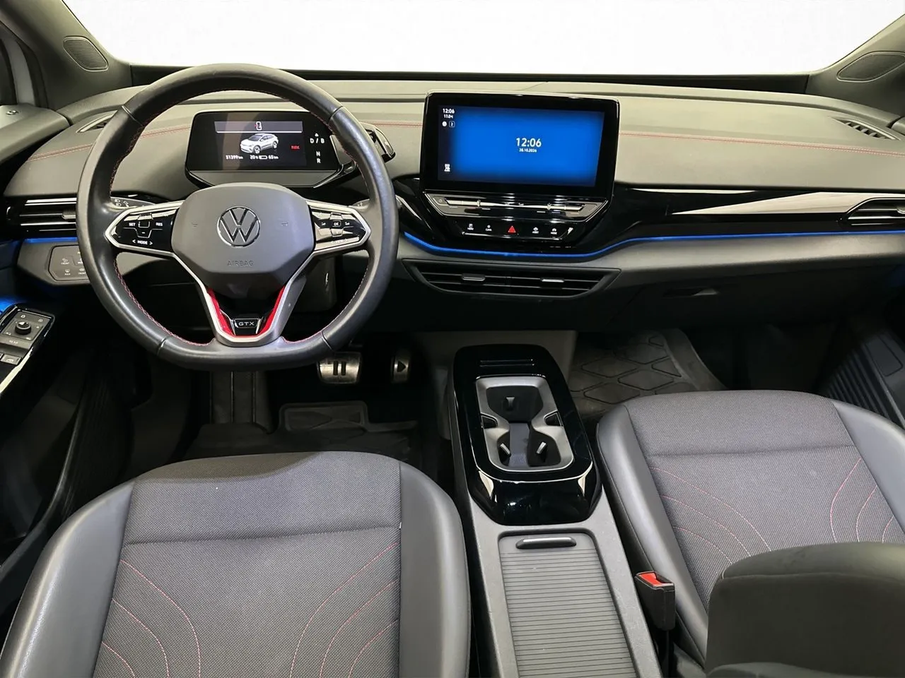 Volkswagen ID.4 bild 17