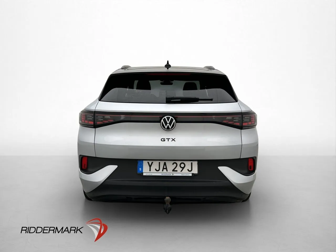 Volkswagen ID.4 bild 8