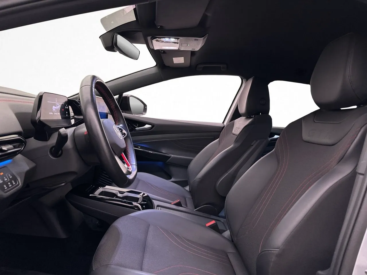 Volkswagen ID.4 bild 14