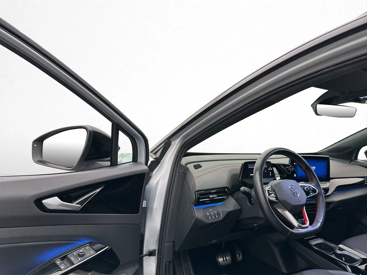 Volkswagen ID.4 bild 13