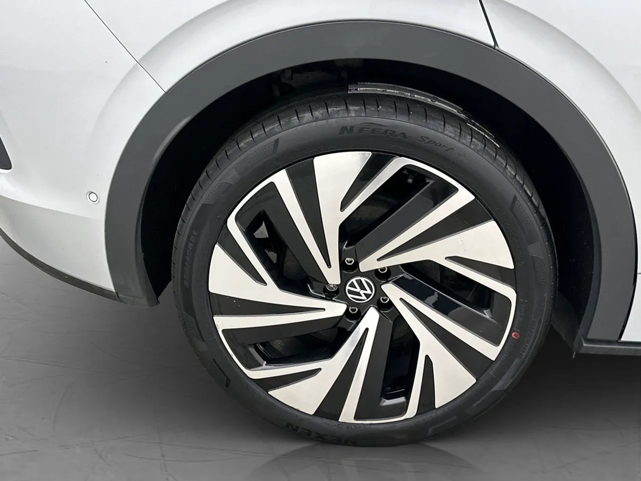 Volkswagen ID.4 bild 33