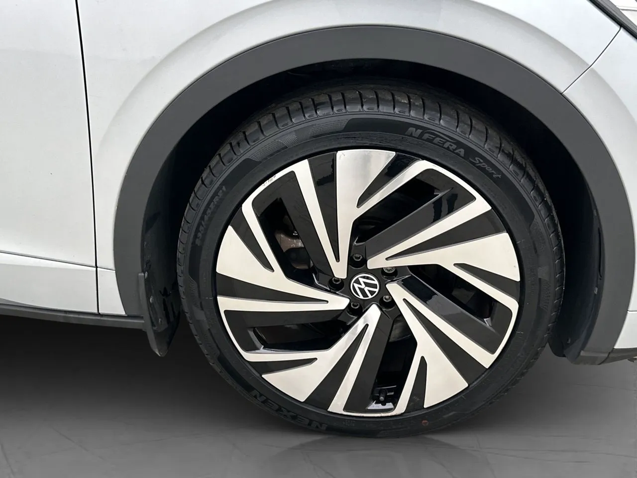 Volkswagen ID.4 bild 34