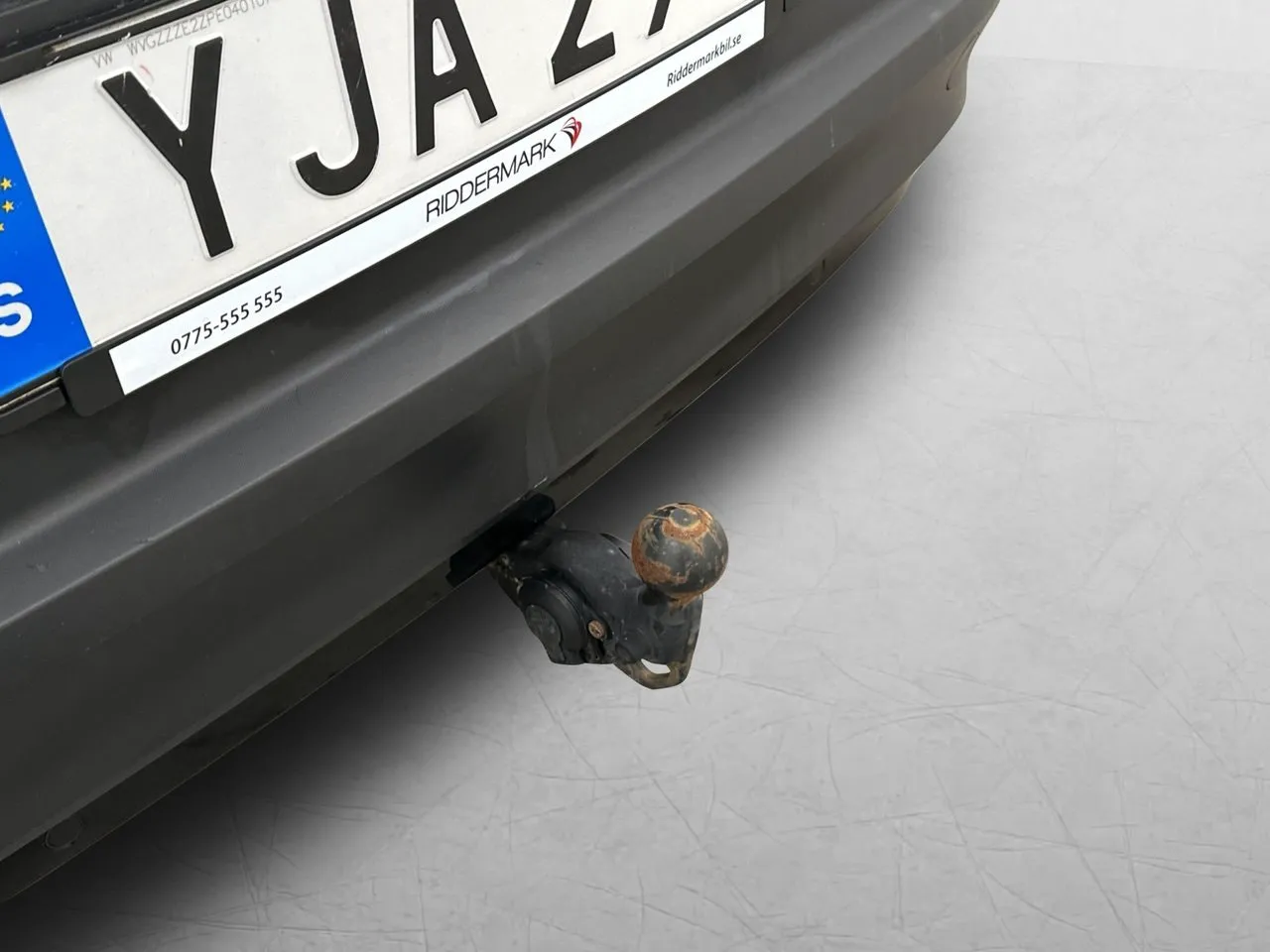Volkswagen ID.4 bild 11