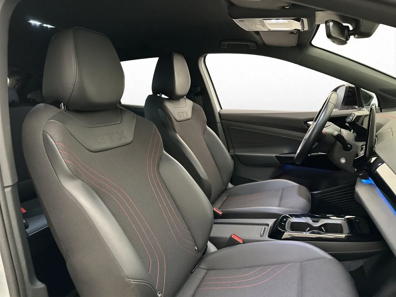 Volkswagen ID.4 bild 15
