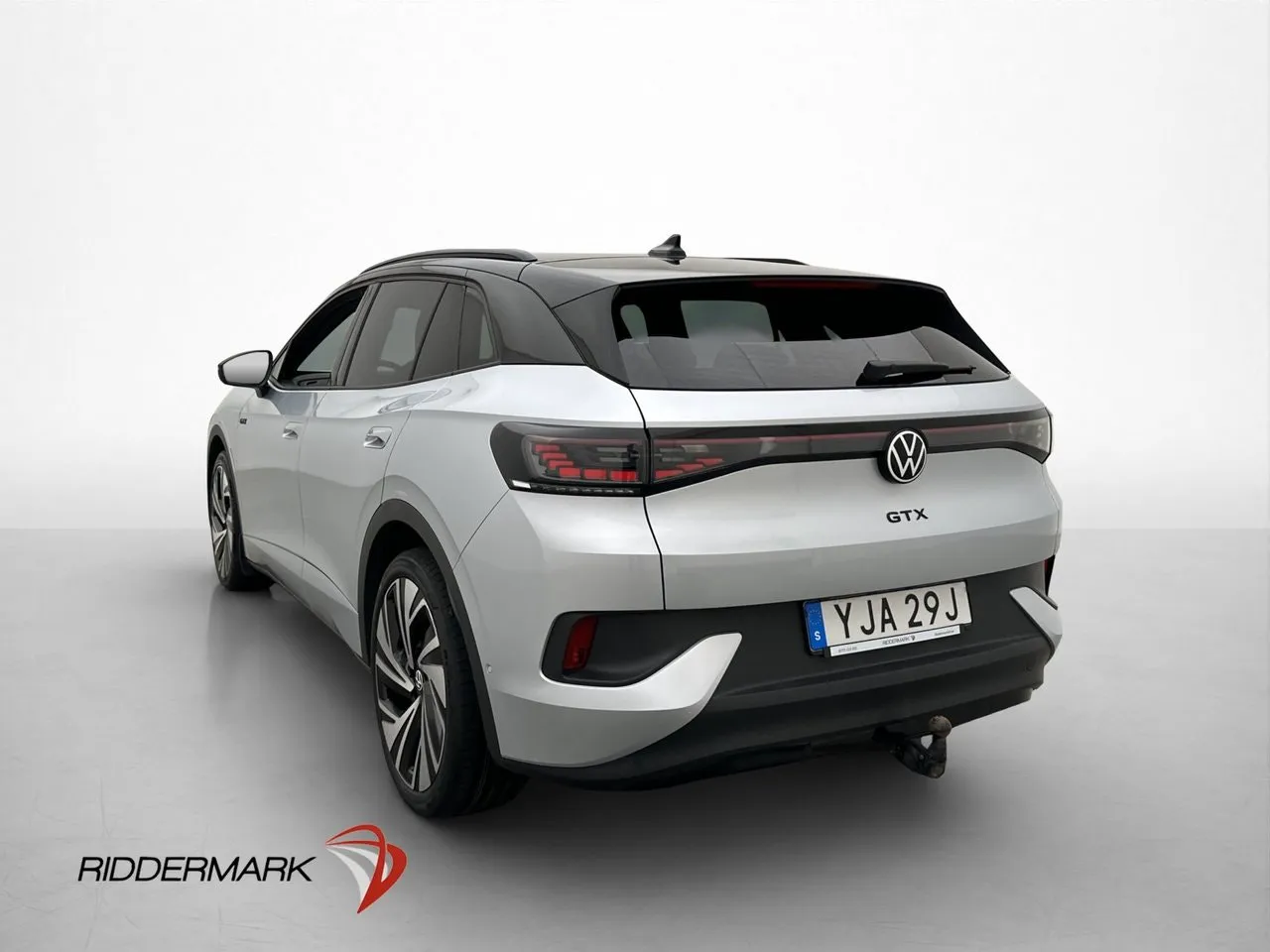 Volkswagen ID.4 bild 6