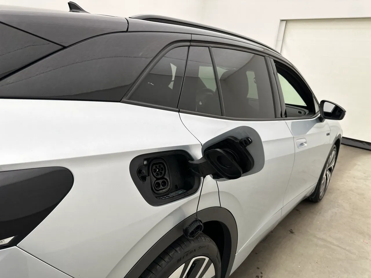 Volkswagen ID.4 bild 10