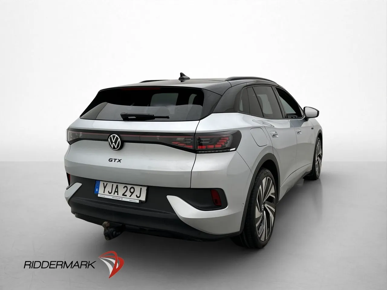 Volkswagen ID.4 bild 9