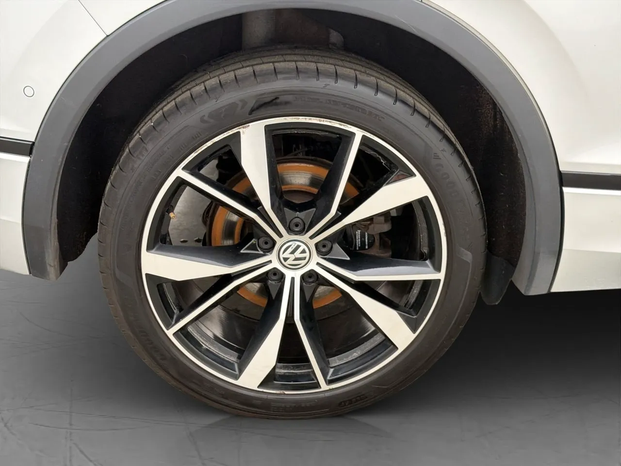 Volkswagen Tiguan bild 35