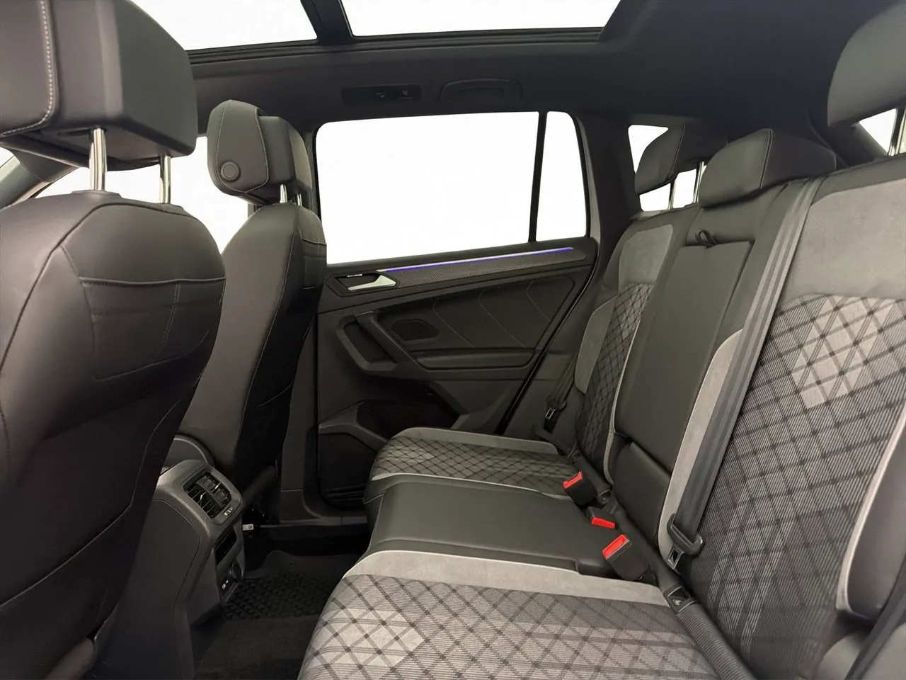 Volkswagen Tiguan bild 15