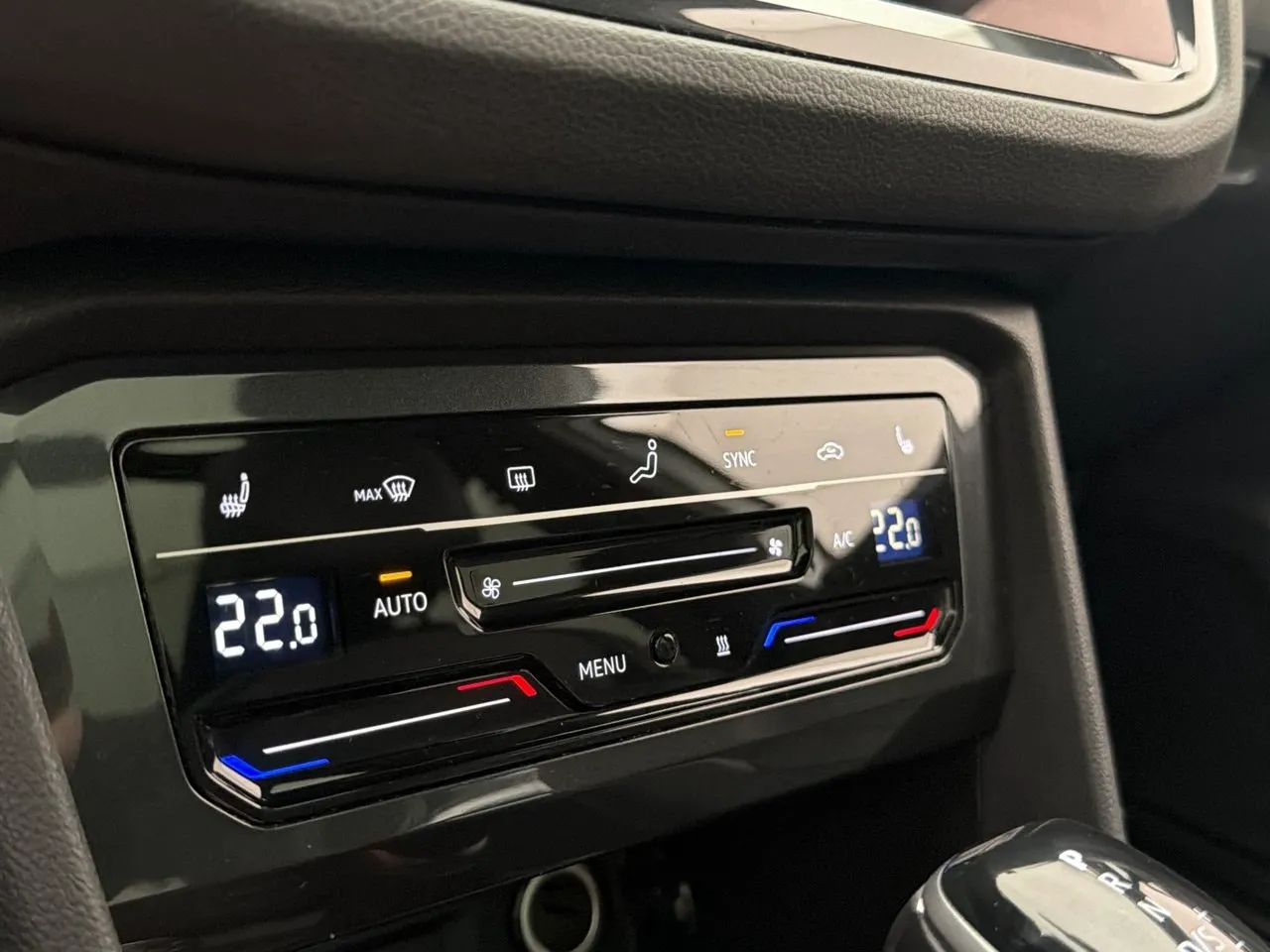 Volkswagen Tiguan bild 31