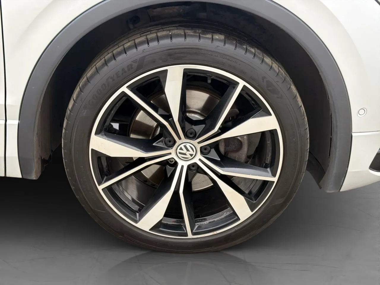 Volkswagen Tiguan bild 36