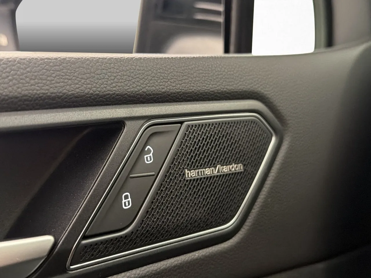 Volkswagen Tiguan bild 12