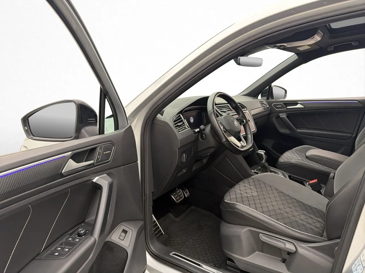 Volkswagen Tiguan bild 11