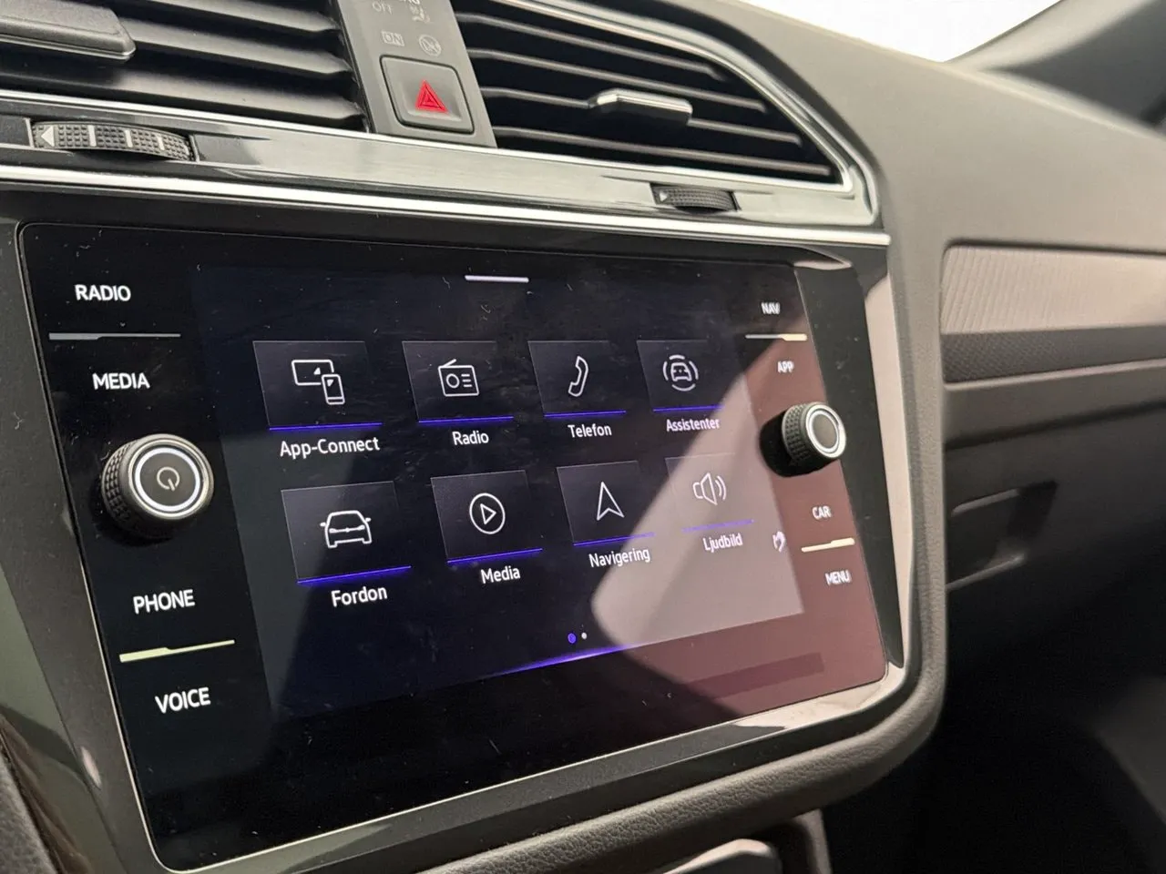 Volkswagen Tiguan bild 30