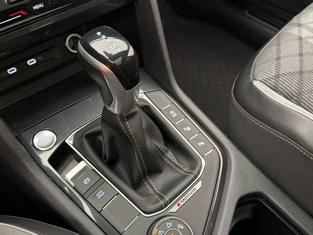 Volkswagen Tiguan bild 32