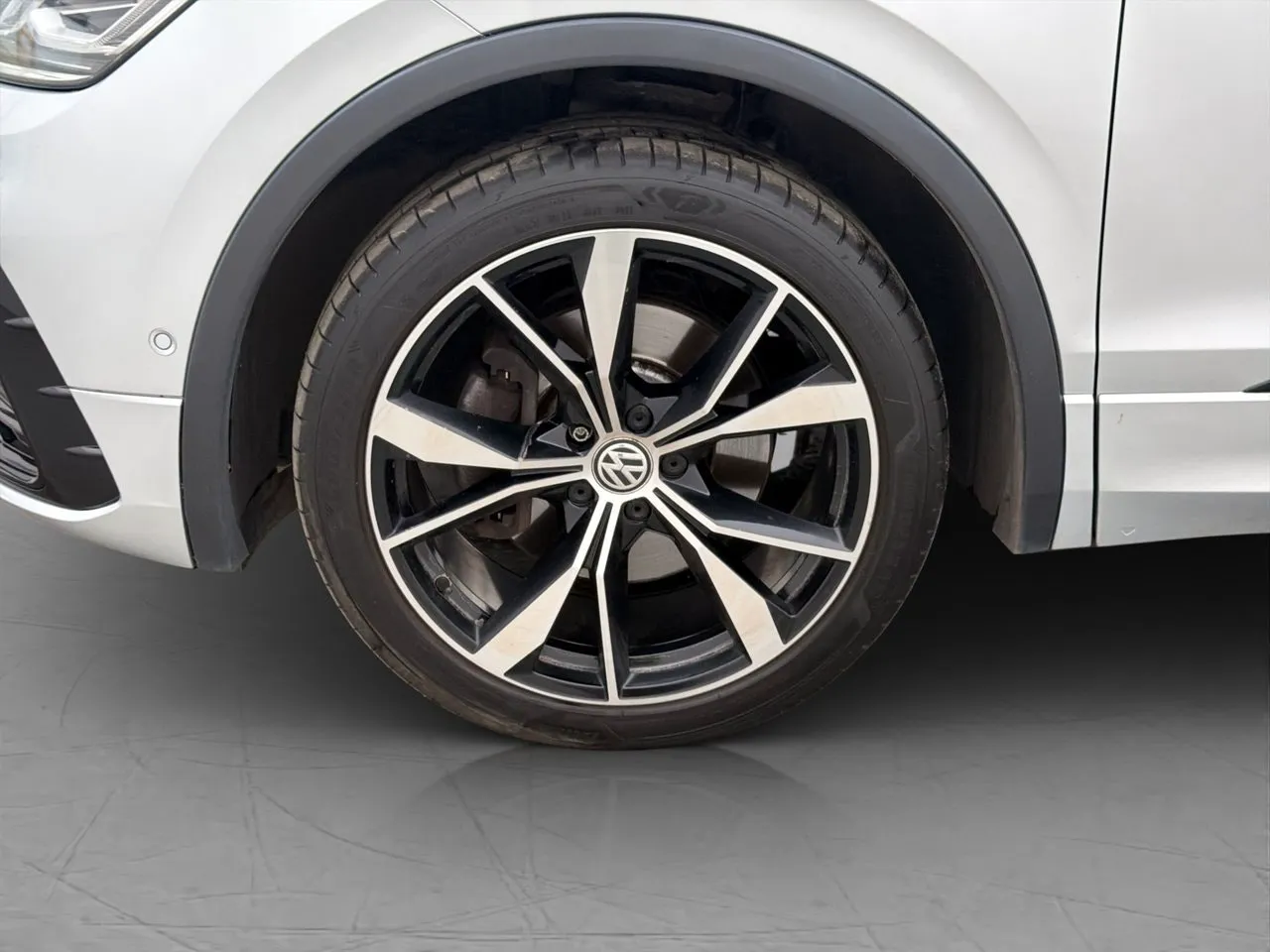 Volkswagen Tiguan bild 33