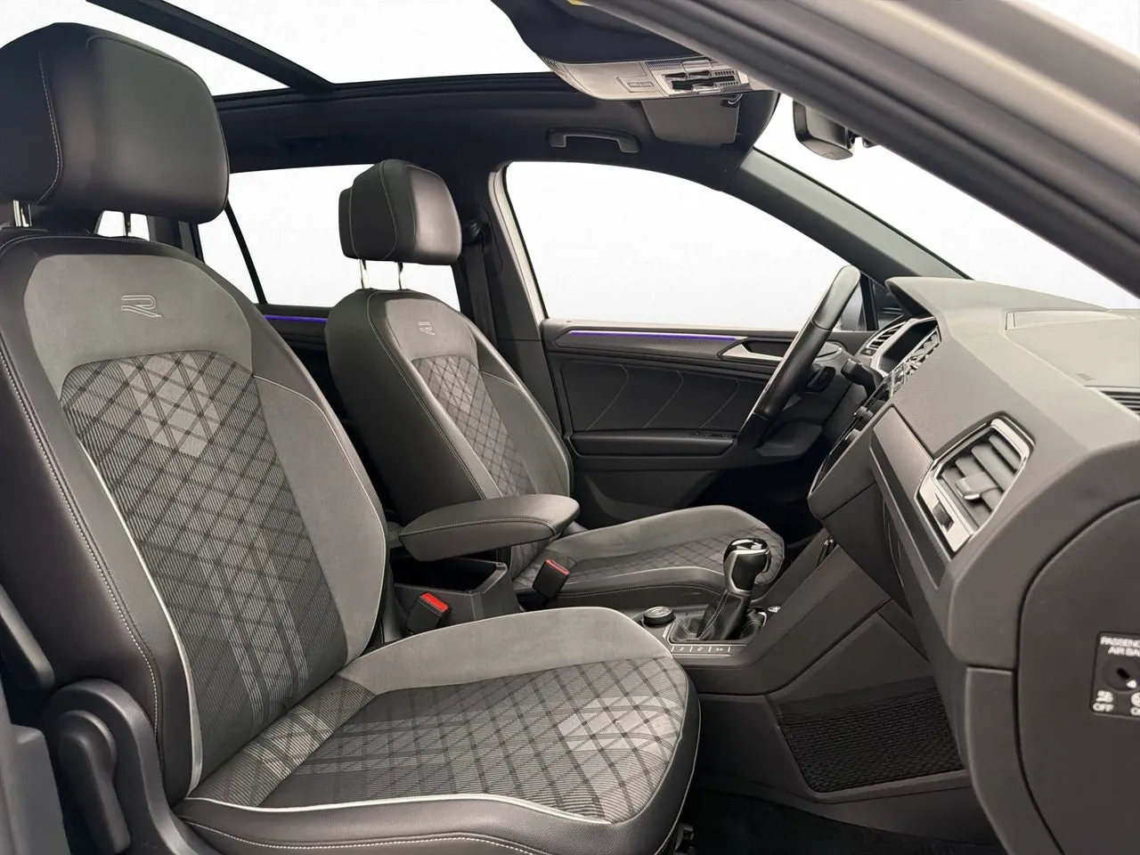 Volkswagen Tiguan bild 14