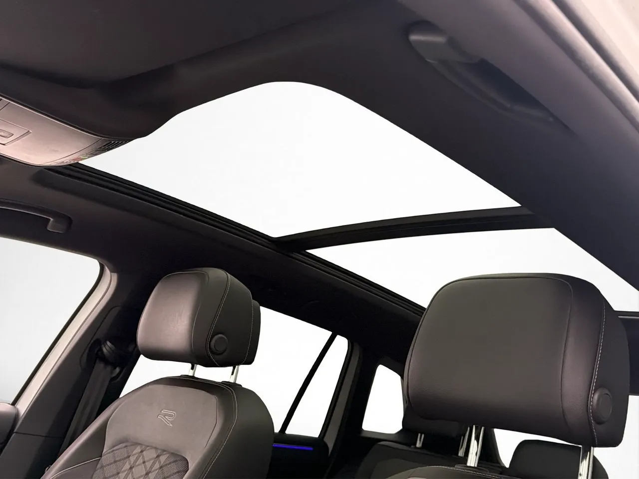 Volkswagen Tiguan bild 16