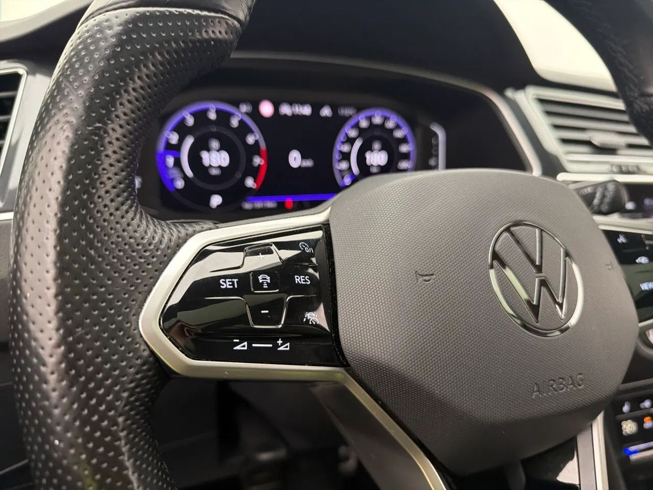 Volkswagen Tiguan bild 21