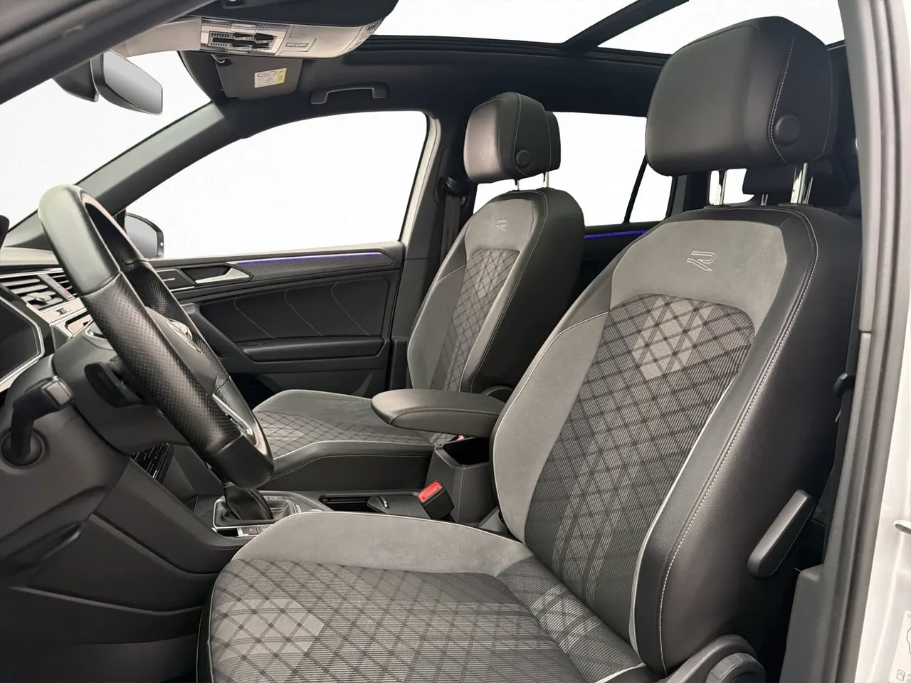 Volkswagen Tiguan bild 13
