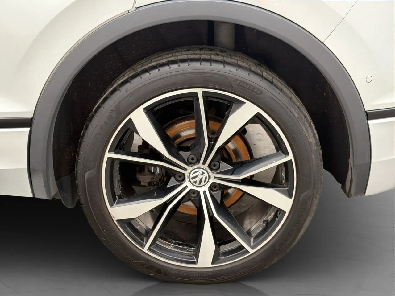 Volkswagen Tiguan bild 34