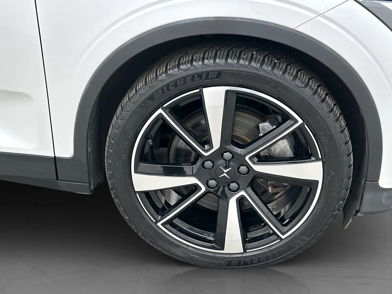 Polestar 2 bild 35