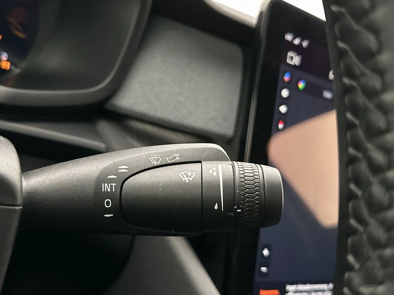 Polestar 2 bild 30