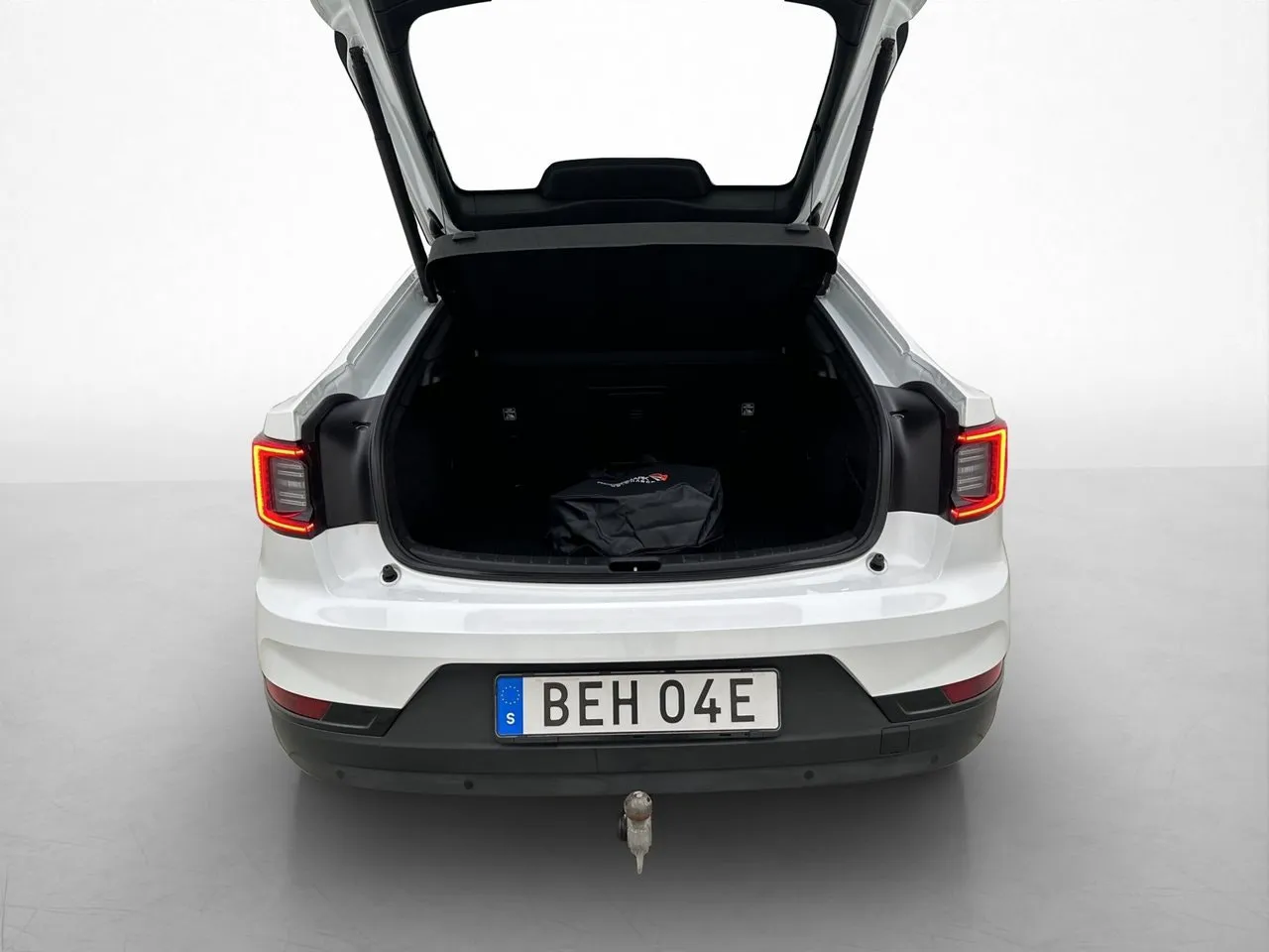 Polestar 2 bild 13