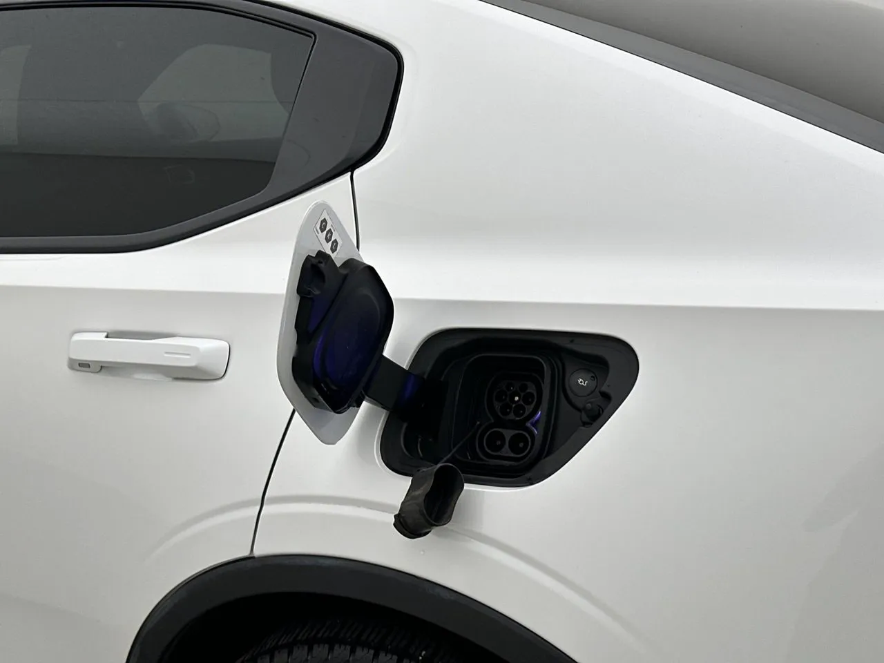 Polestar 2 bild 10