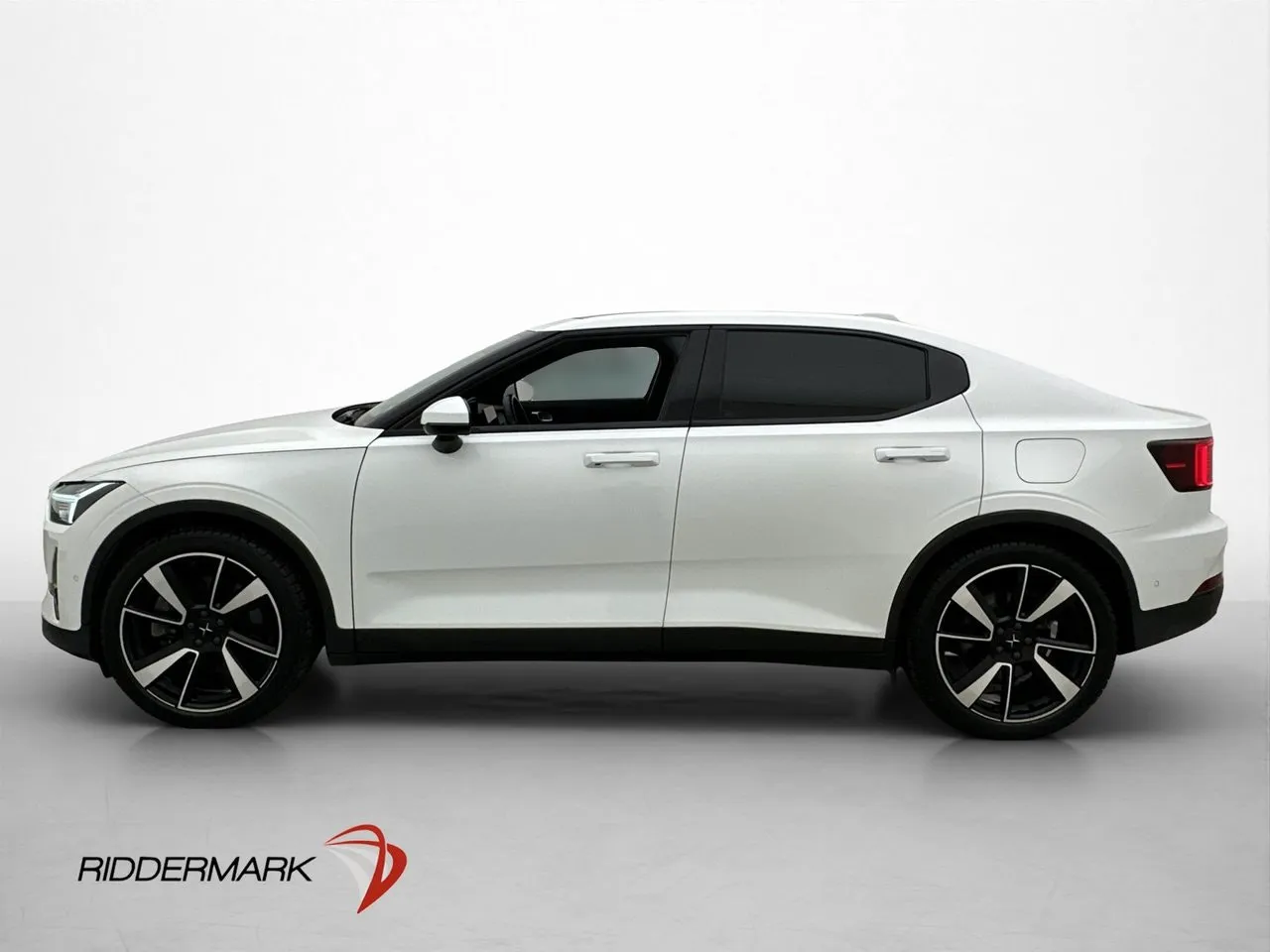 Polestar 2 bild 5