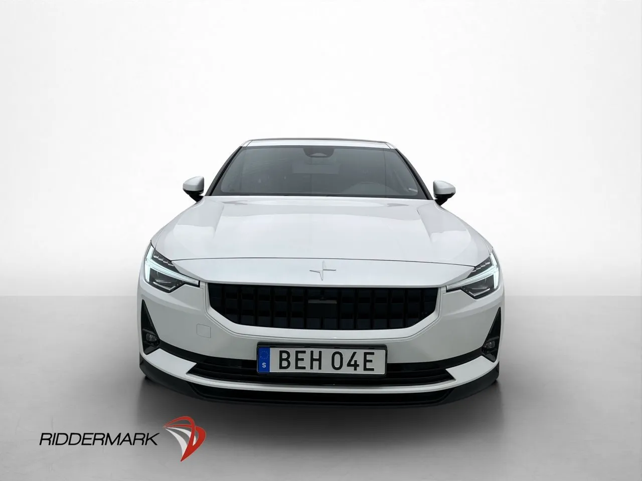 Polestar 2 bild 3