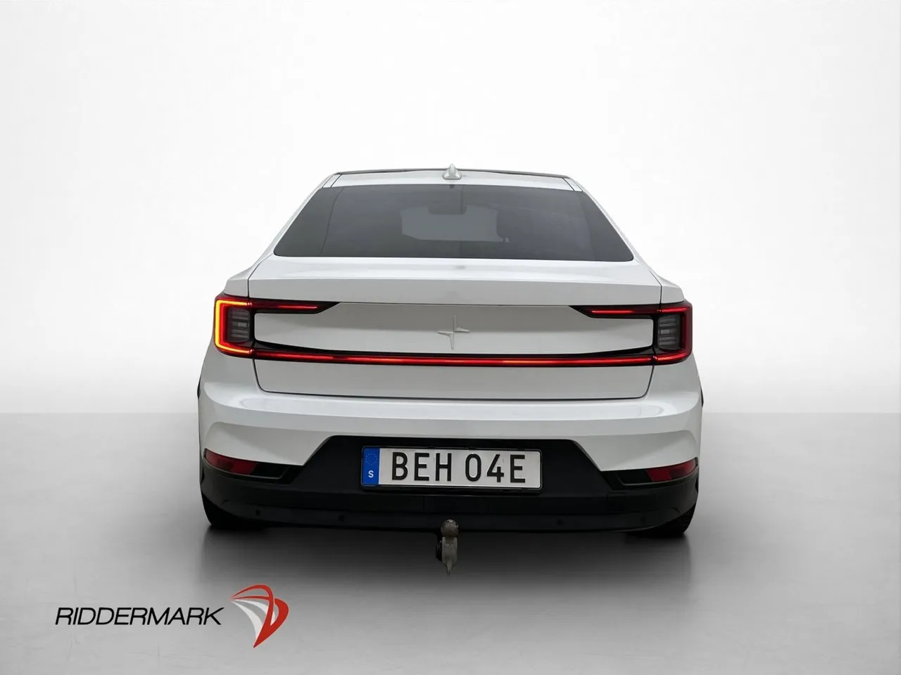 Polestar 2 bild 8