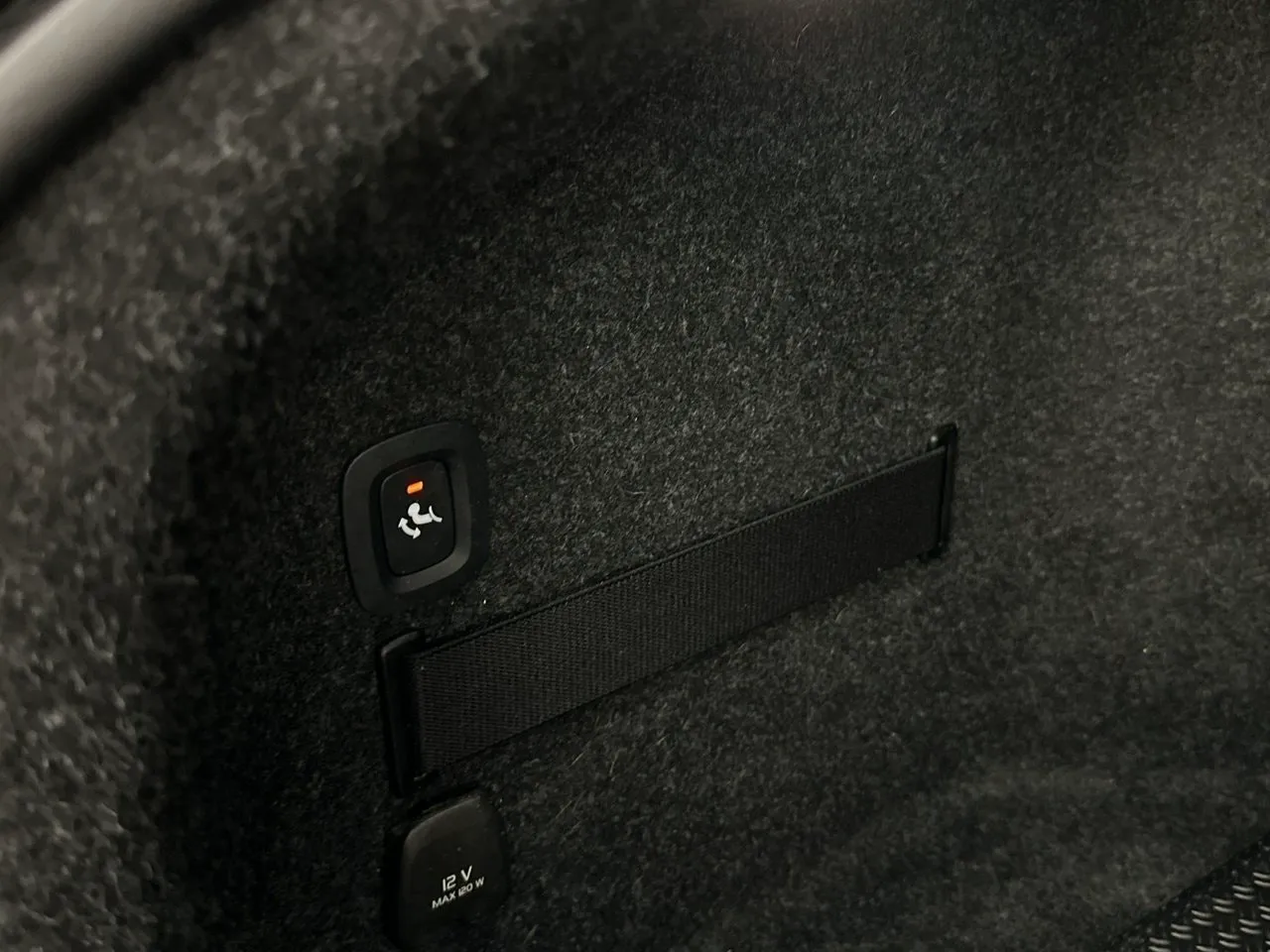 Polestar 2 bild 12