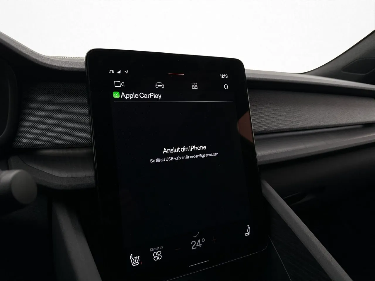 Polestar 2 bild 26