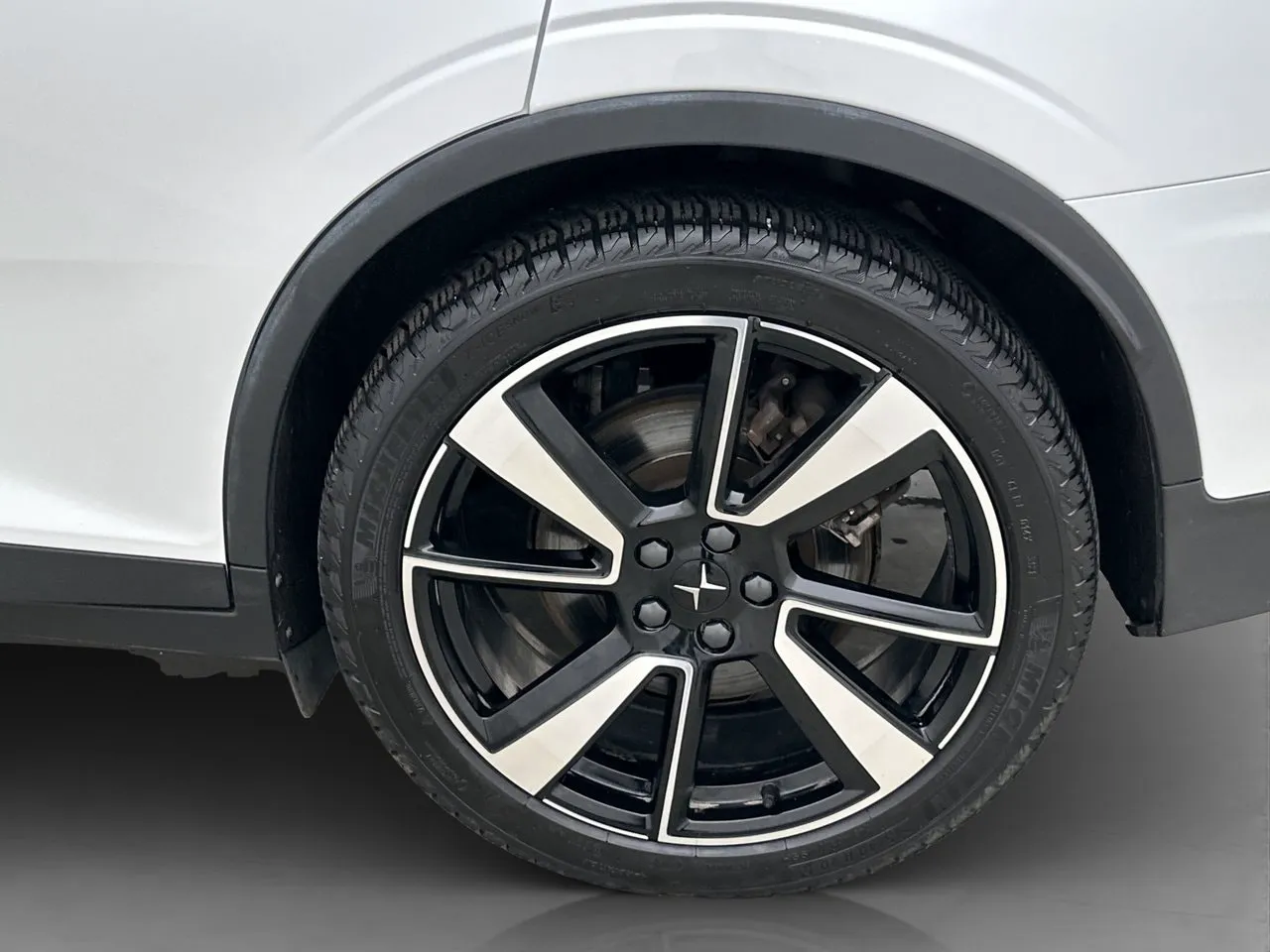 Polestar 2 bild 33