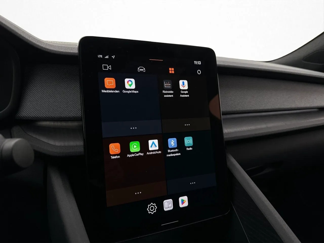 Polestar 2 bild 24