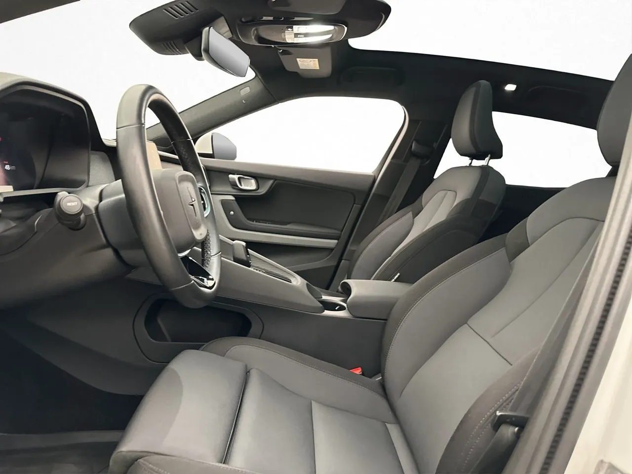 Polestar 2 bild 17
