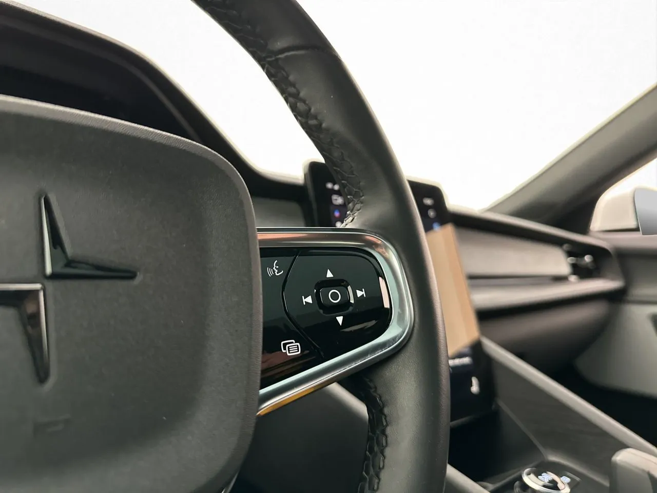 Polestar 2 bild 29
