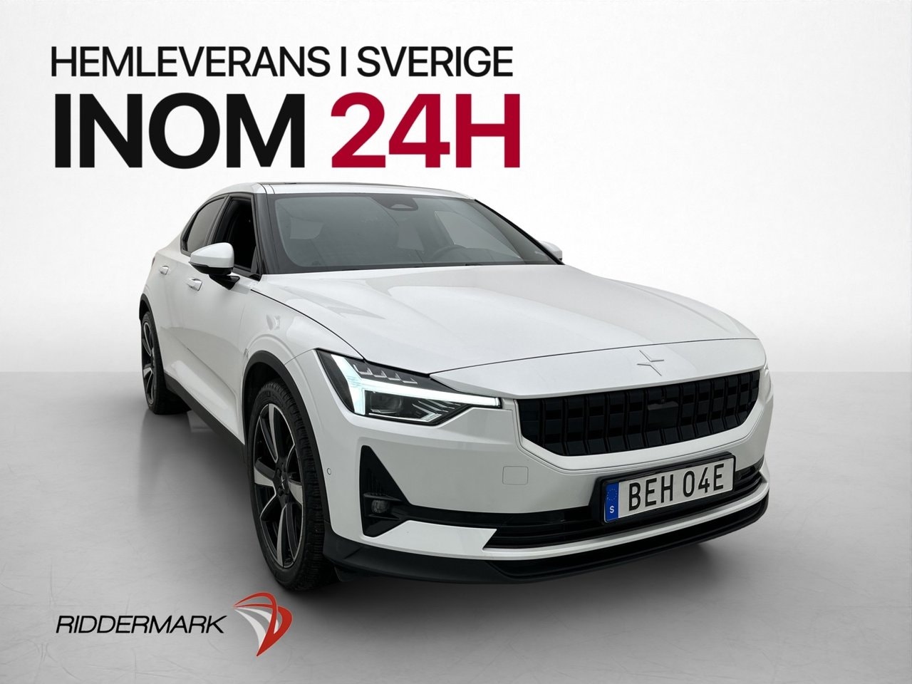 Polestar 2
