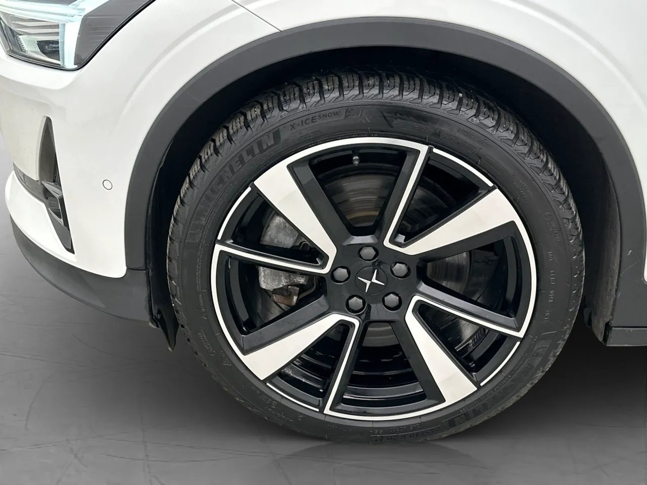 Polestar 2 bild 32