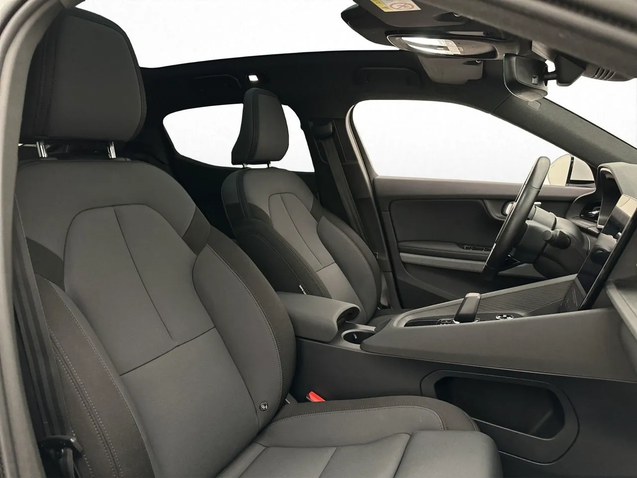 Polestar 2 bild 18