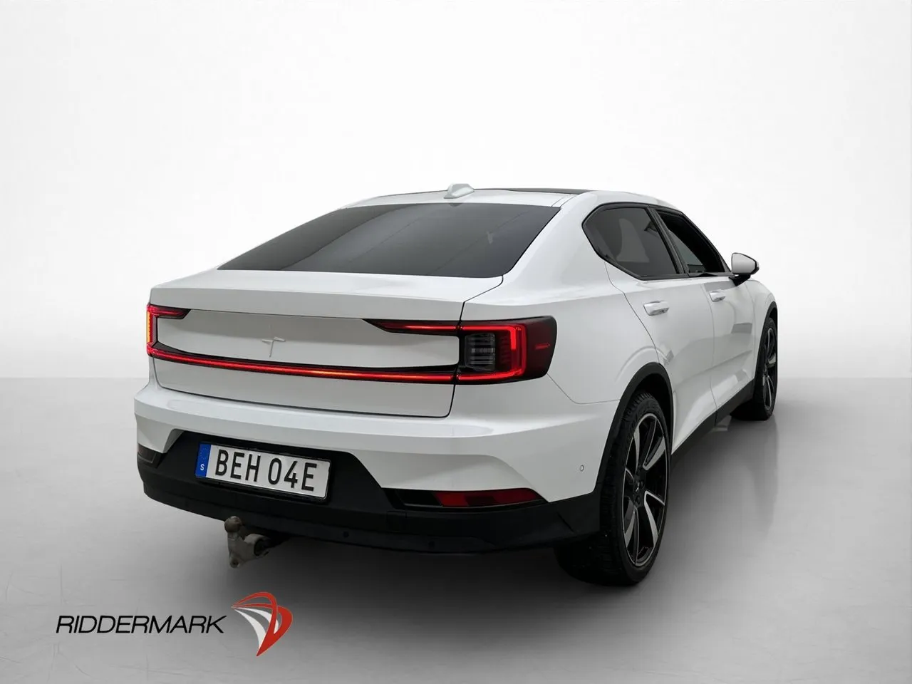 Polestar 2 bild 9