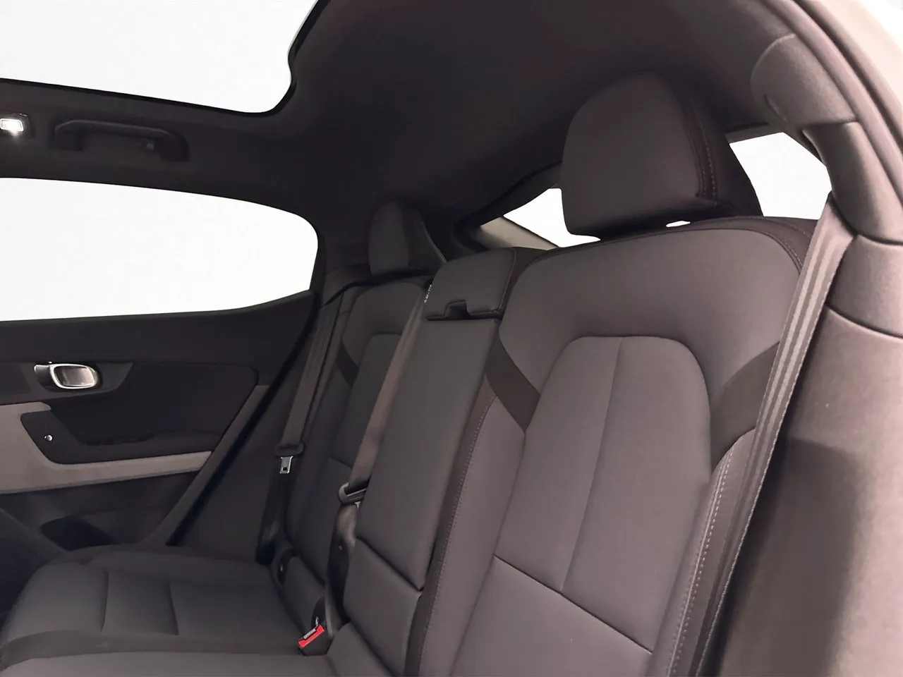 Polestar 2 bild 19