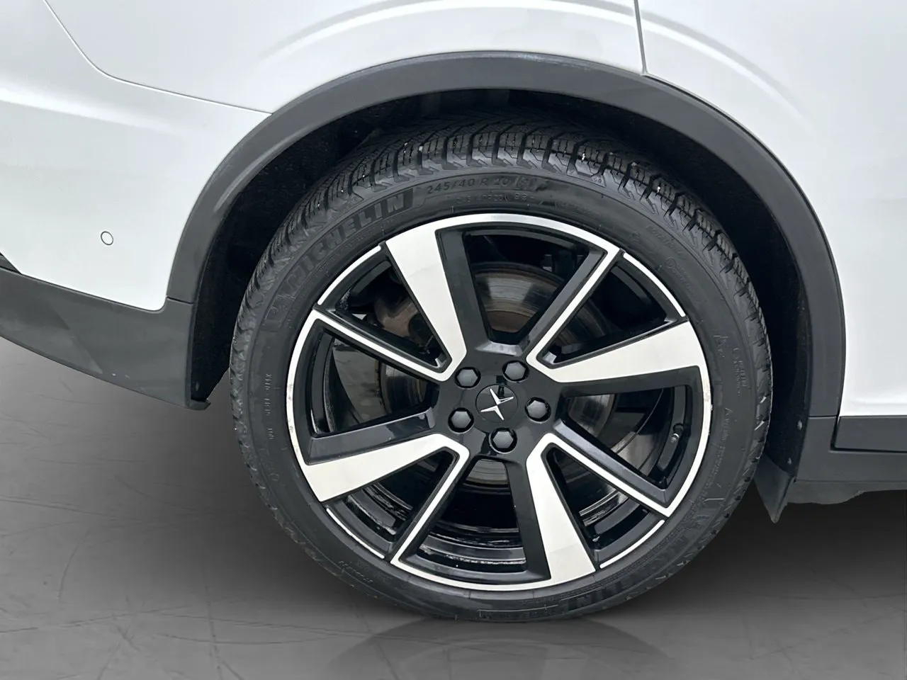 Polestar 2 bild 34