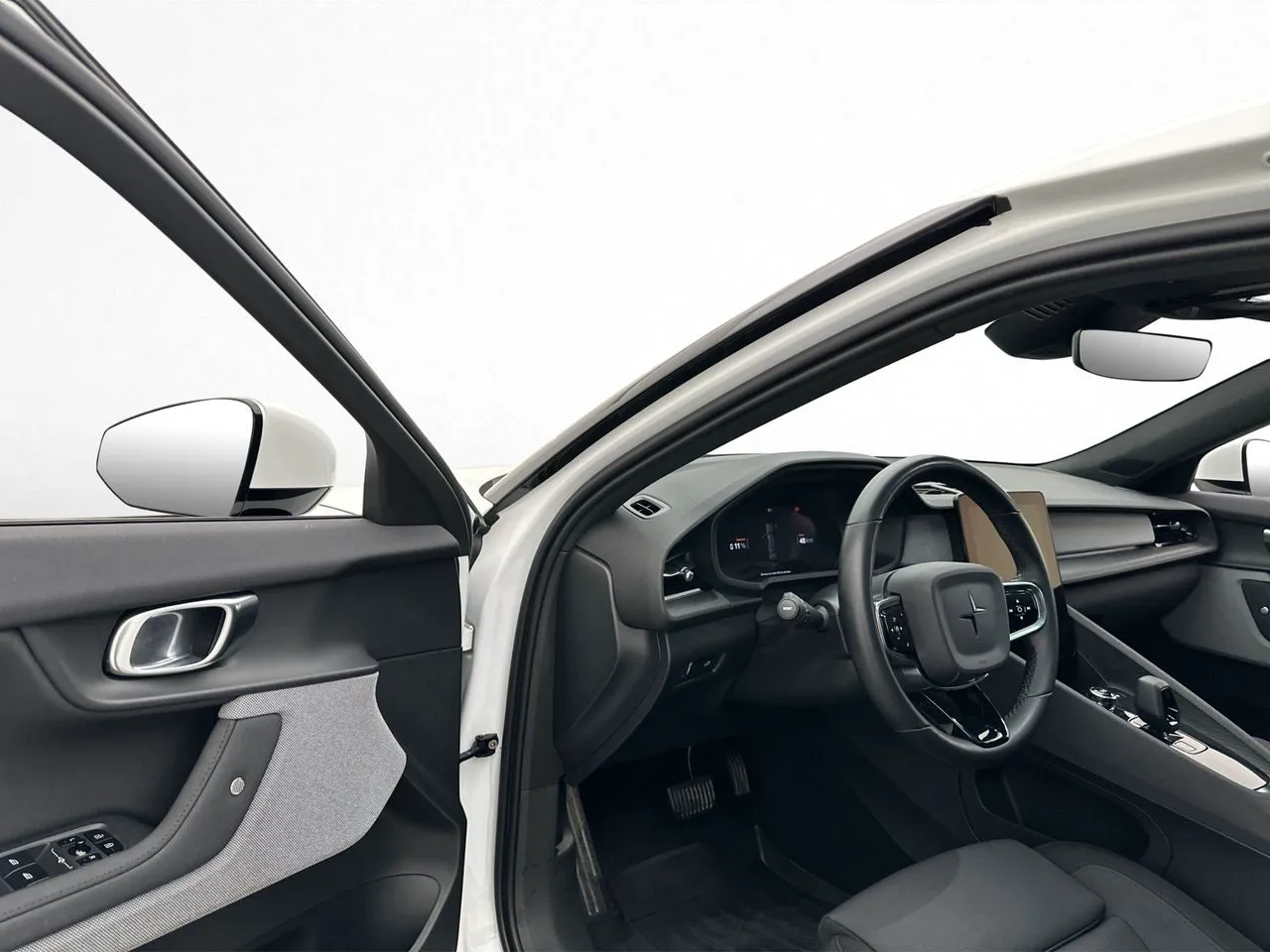 Polestar 2 bild 15
