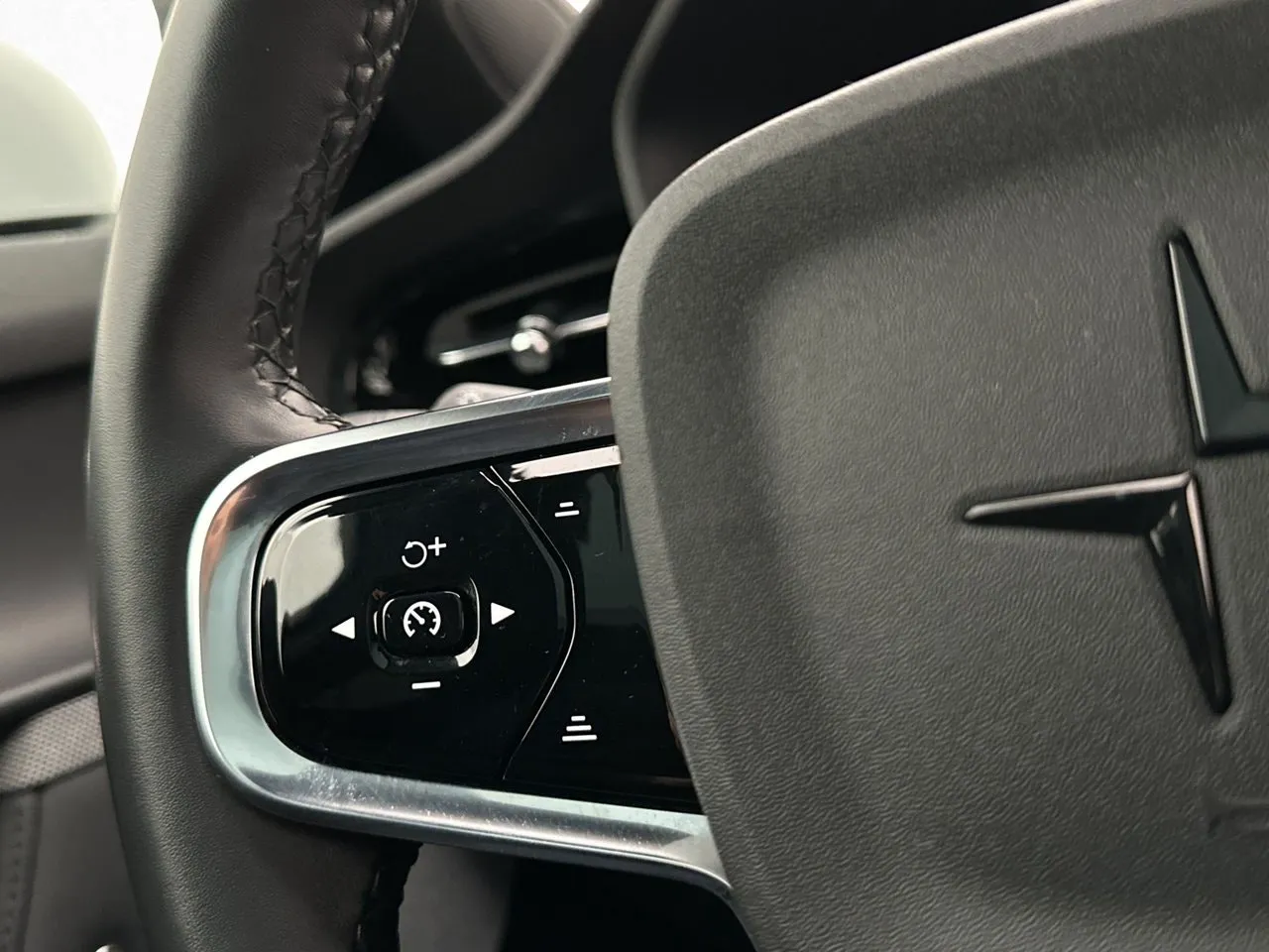 Polestar 2 bild 28