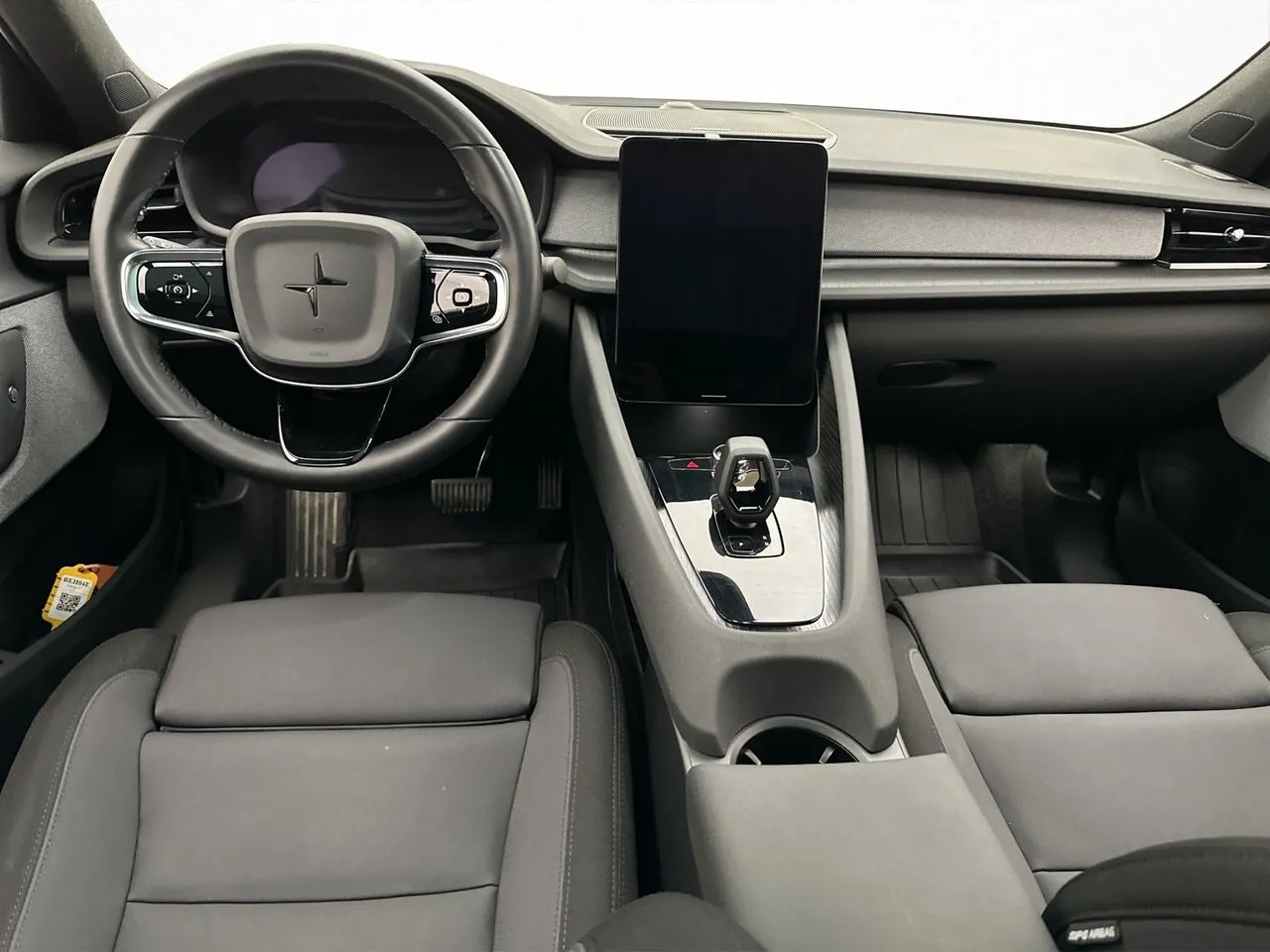 Polestar 2 bild 20